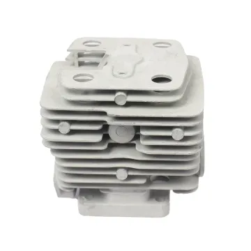 Aluminum Parts - MS201, MS211, MS240, MS260 Piston and Piston Cylinder Kit for Chainsaws
