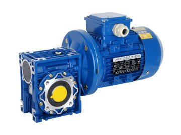 RV 050-20/1-71b5 Worm Gearbox