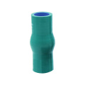 Blast and heat resistant Special shape silicone hose