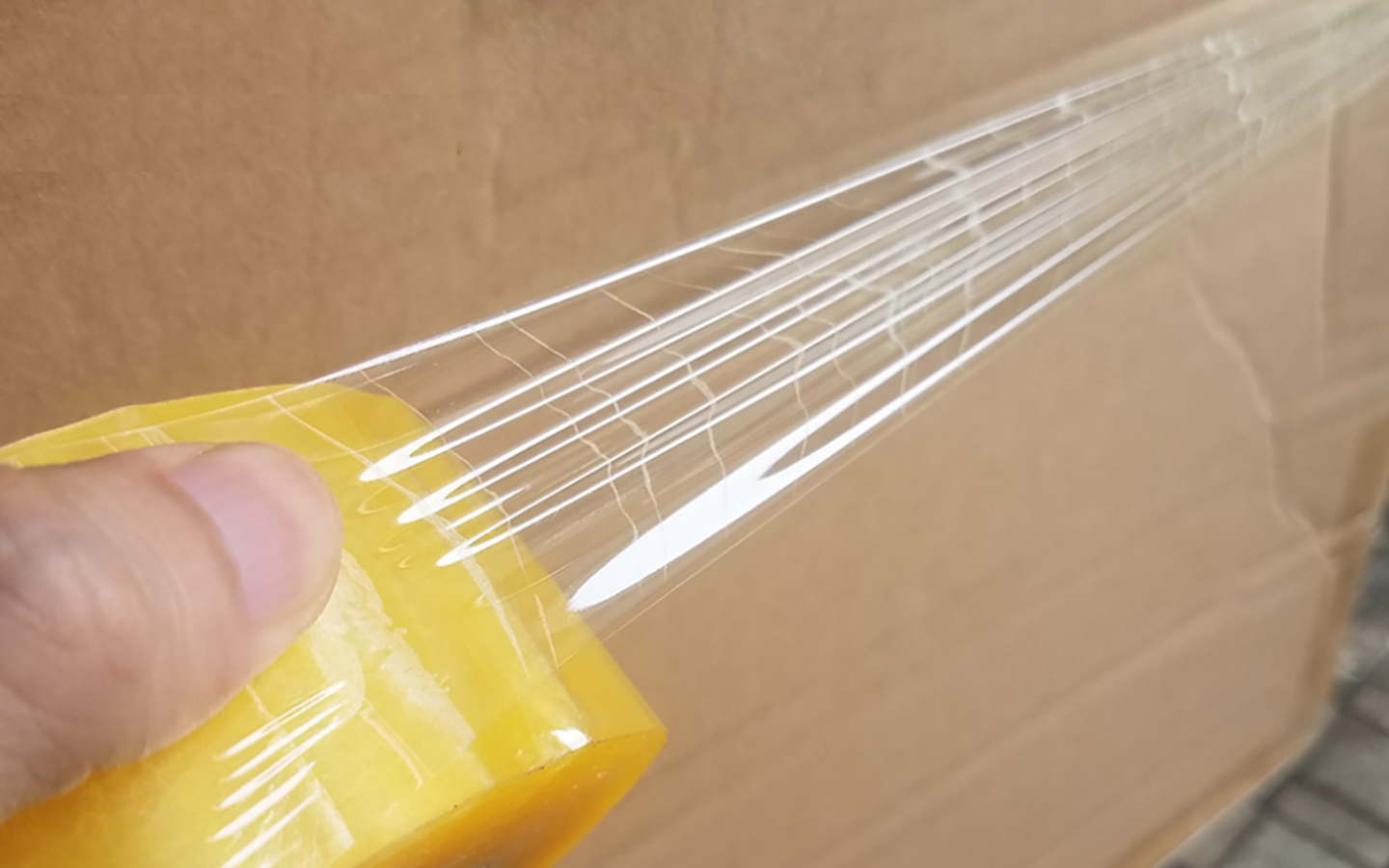 BOPP Packing Tape