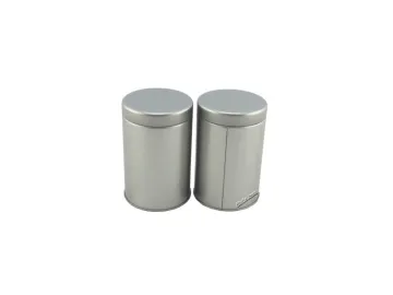 plug-lid tea tin, , black tea canister