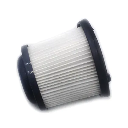 Replacement Dust Hepa Filters For Black & Decker Pvf110 Phv1210 Phv1210P Phv1210B Vacuum Cleaner