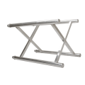 Stainless Steel Soup Bucket Rack