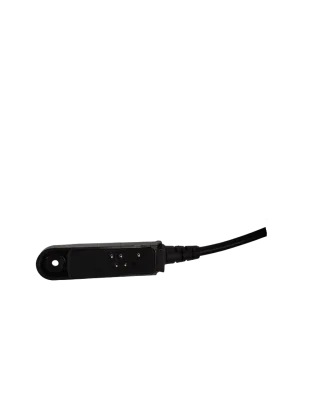 Baofeng UV-9R Plus Remote Speaker Microphone - Waterproof and Rainproof