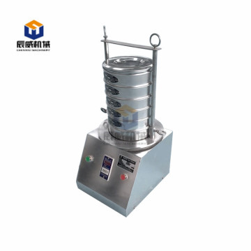 micron mesh laboratory test sieve