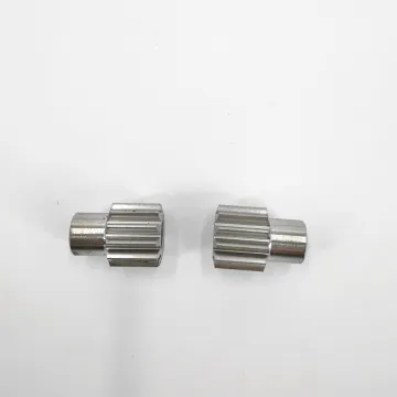 Powder Metallurgy Gear For Earphone Parts