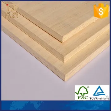 Hardwood Plywood & Marine Grade Plywood