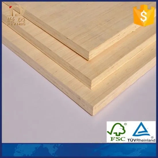 Hardwood Plywood & Marine Grade Plywood