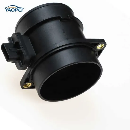 281642F000 28164-2F000 YAOPEI Mass Air Flow Sensor for Hyundai Santa Fe 2009-2012 & Kia Borrego 2012-2015