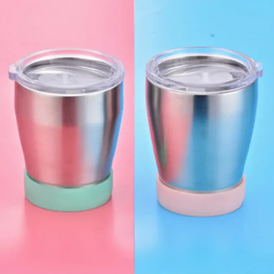 Stainless Steel Baby Hot Water Cup