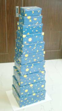 paper box