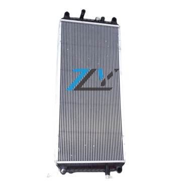 508-6290 Radiator for Cat E320GC, C7.1, C4.4, 323, 320 Excavator Cooling System