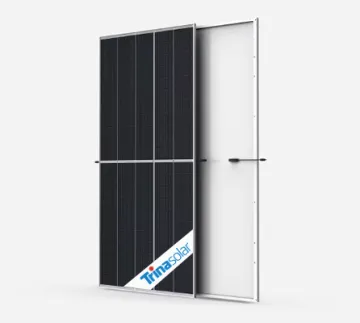 Trina Warehouse Offers High-Power Vertex N-Type Bifacial Solar Panels in Europe: 630W to 670W Models