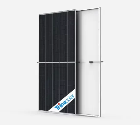 Trina Warehouse Offers High-Power Vertex N-Type Bifacial Solar Panels in Europe: 630W to 670W Models