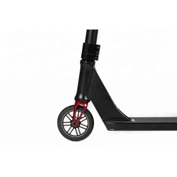 Juvenil Patada Profesional Tablero Scooter