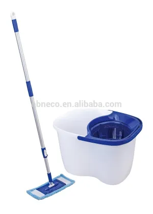 New fashion 360 rotating easy clean mop