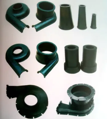 NP -VEX Hydro cyclone replacement