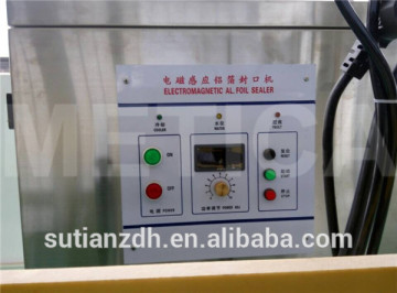 Automatic Aluminium Foil Sealing Machine for Packaging