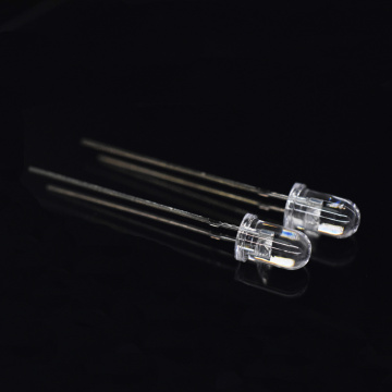 780nm IR LED 5mm DIP LED Lamps 30-degree