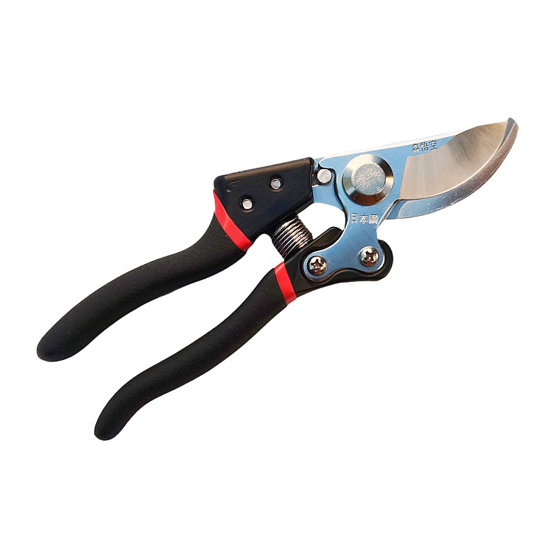 2021 Manufacturer Supply Stainless Steel High Quality Garden Shears Professional Hand Pruning Shears Heavy Duty Pruners