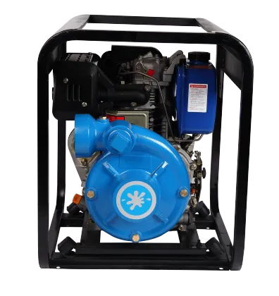 YINJIA 2HGM-8 Cast Iron Pump Body: OEM Customizable Centrifugal Pumps for Engines