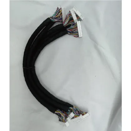 A2002-40P Drive Board Control Terminal Wiring Harness