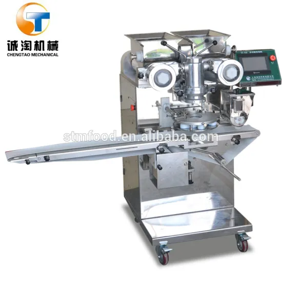 Commercial Automatic Coxinha Kubba Filling Machine