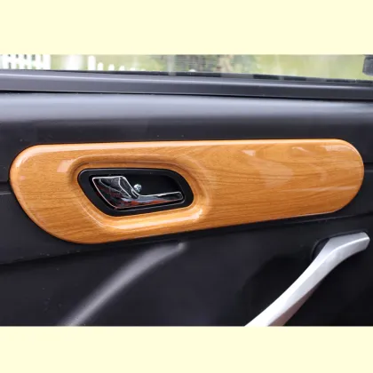 Electric Vehicle Electric Left Steering Electric Car