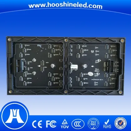 new technology indoor full color leds