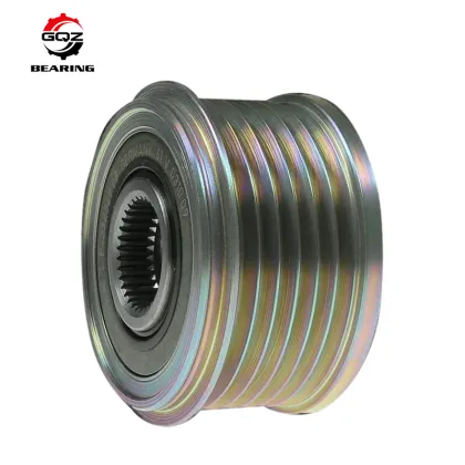 F-232369.07 Alternator Freewheel Clutch Pulley 17x57x33.5mm