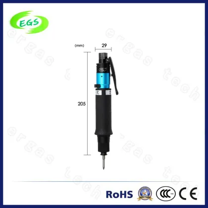 Pneumatic Screwdriver, New Tech Air-Drive Power Tool