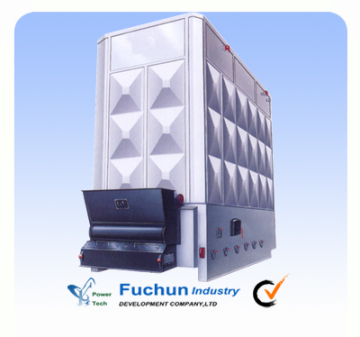YLW Series Organic Heat Carriers