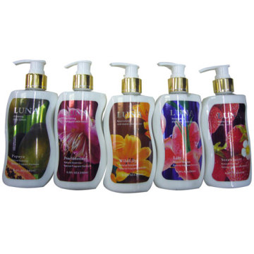 Skin Lotion 240
