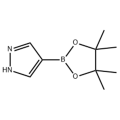 في المخزون Baricitinib Intermediate Cas 269410-08-4