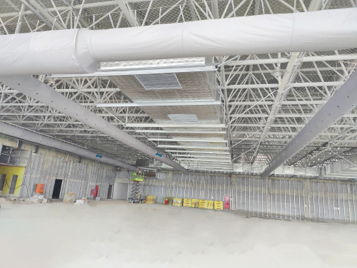 flex air duct