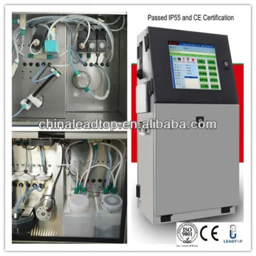 LT-K68C Inkjet Code Machine