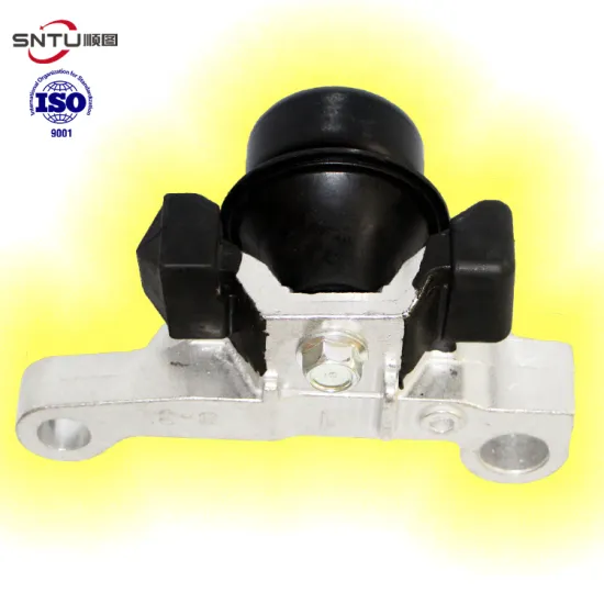 Factory Exports: Rubber Moulds for Nissan Chassis Parts - Lafesta B30 Engine Mounting 11251-EN000 11220-ET01A