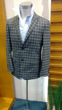 Men's Suits/Business Suits