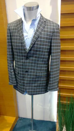 Men's Suits/Business Suits