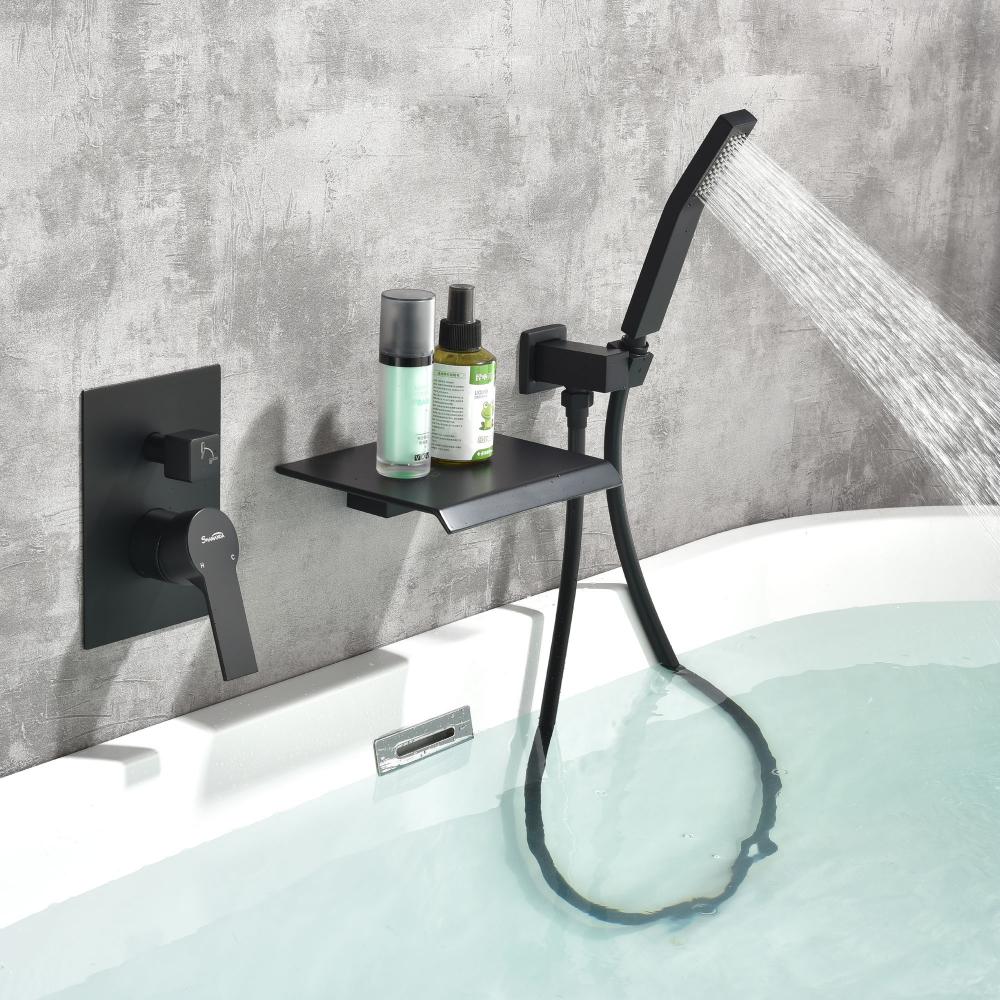 Tub faucets 88021b 4