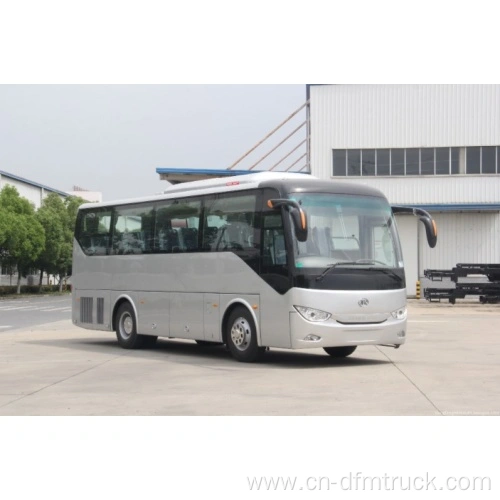New Coach Bus 38 seats RHD Tour Bus China Manufacturer
