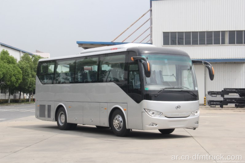 الباص الجديد 38 مقعدًا RHD Tour Bus