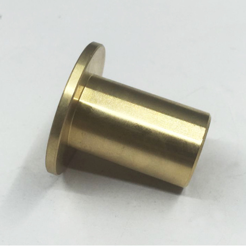 CNC Turning Machining Brass Agriculture Components