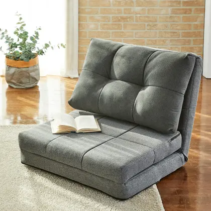 Tatami Folding Floor Sofa Cum Bed
