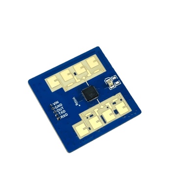24G HLK-LD2411-S Human Ranging Distance Detection Radar Sensor Module
