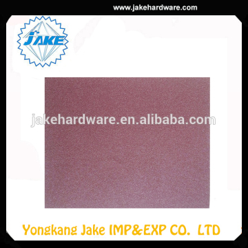 Hot Sale Wholesale High Quality Promotional Abrasive Paper And Disc