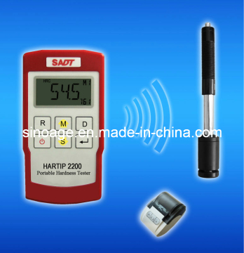 Universal Angle Sclerometer Hartip2200