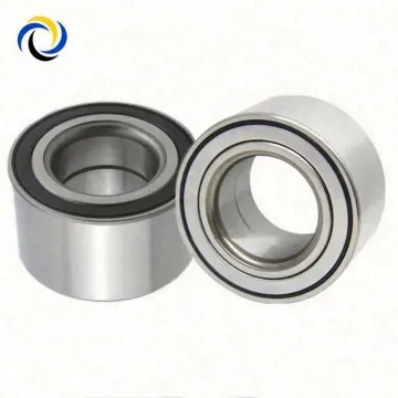 Hot Sale High-Quality Auto Wheel Hub Bearing TM-DE08A74CS10PX1/L260