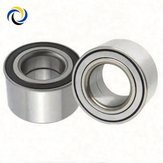 Hot Sale High-Quality Auto Wheel Hub Bearing TM-DE08A74CS10PX1/L260