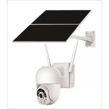 Caméra de réseau solaire PTZ CCTV 4G CCTV 4G